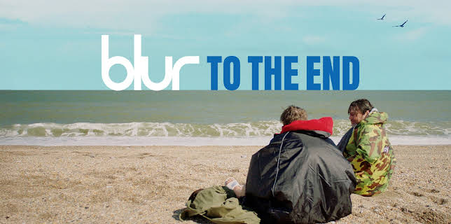 Blur: To The End (2025)