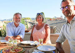 Marcus Wareing Simply Provence