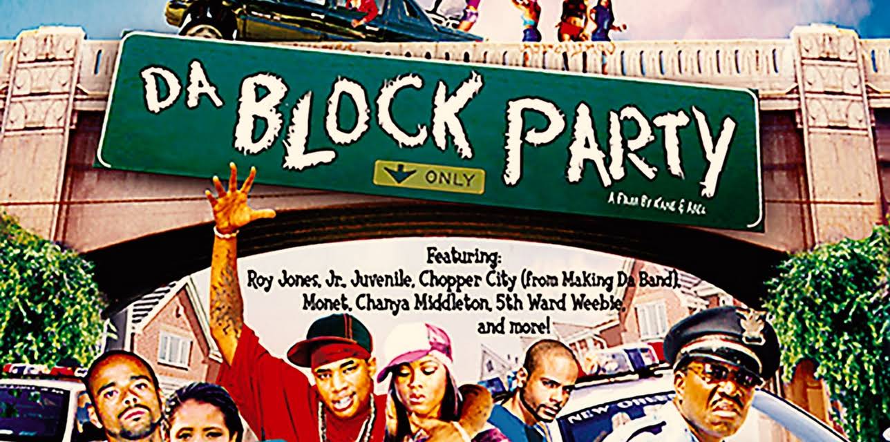 Da Block Party (2004)