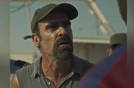 La Ley del Mar: Episodio 3