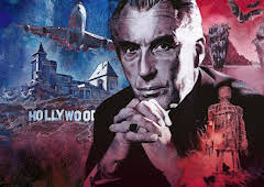 The Life And Deaths Of Christopher Lee