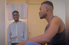 Nuts as Folks: Nuts As Folks Episode 4