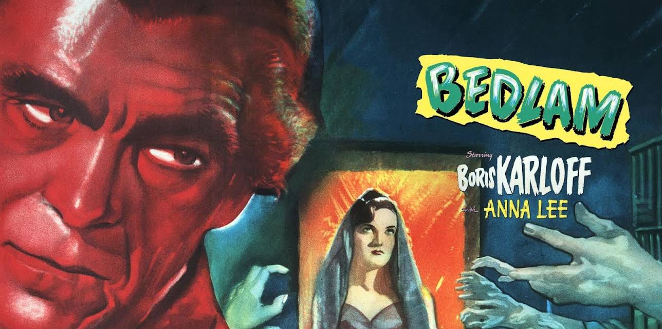Bedlum (1946)