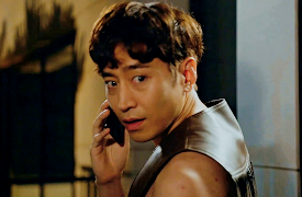 The Spies Who Loved Me: The Spies Who Loved Me 02