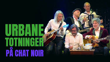 20:50: Urbane totninger på Chat Noir | NRK 1 | 5/9 2026