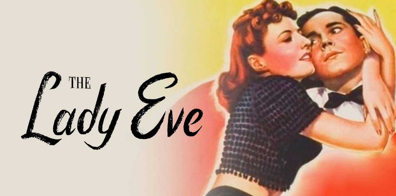 The Lady Eve (1941)