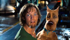 CINE: 'SCOOBY DOO'