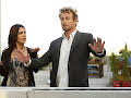 The Mentalist