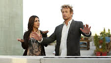 The Mentalist