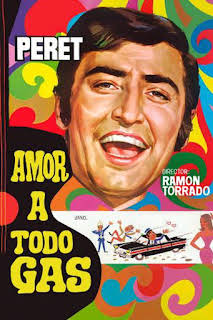 15:05: Amor a todo gas | 13 TV | 8/30 2026