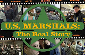 Us Marshals: The Real Story: US Marshals #1 - Hunters and Protectors