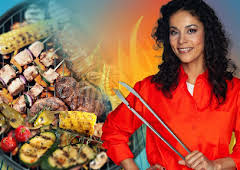 Quarks: Die Wissenschaft vom Grillen - So wird's lecker, nachhaltig und gesund!