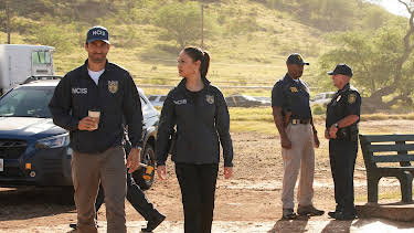 14:15: NCIS: Hawai'i (S3 E3) (S3) | TV3 | 4/16 2026