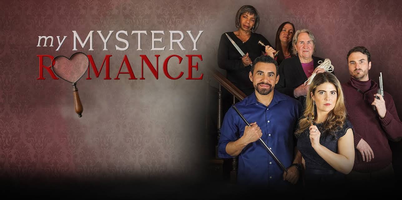 My Mystery Romance (2026)