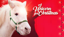 A Unicorn for Christmas