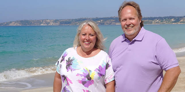 10:00 AM: A Place in the Sun | More 4 | 1/17 2026