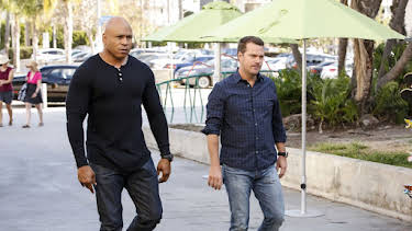 9:00 PM: NCIS: Los Angeles (S8 E7) (S8) | 5 USA | 10/24 2026