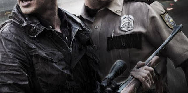 22:55: El último disparo (IMDb 5.0) | Calle 13 | 11/13 2024