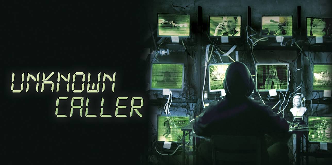 Unknown Caller (2014)