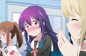 Stardust Telepath: Sunset Rocket