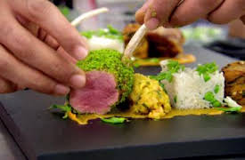 Great British Menu: Episode 8