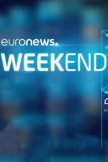 00:29: Euronews Week-End | Euronews | 3/29 2026