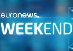 Euronews Week-End