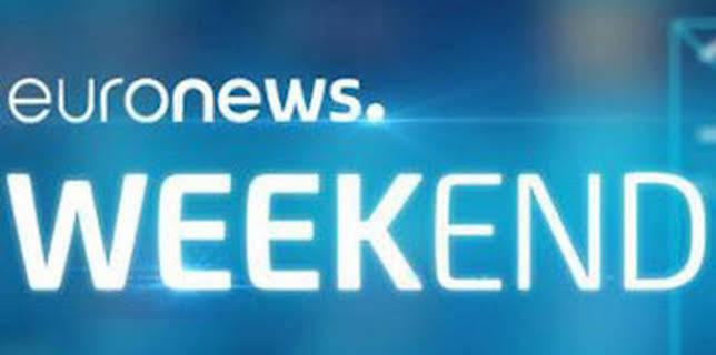 01:30: Euronews Week-End | Euronews | 12/14 2025