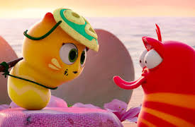 Larva Island: Episode 2