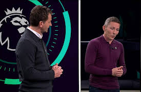 Premier League Generation xG: Episode 22