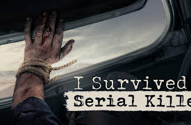 I Survived A Serial Killer: The Railroad Killer