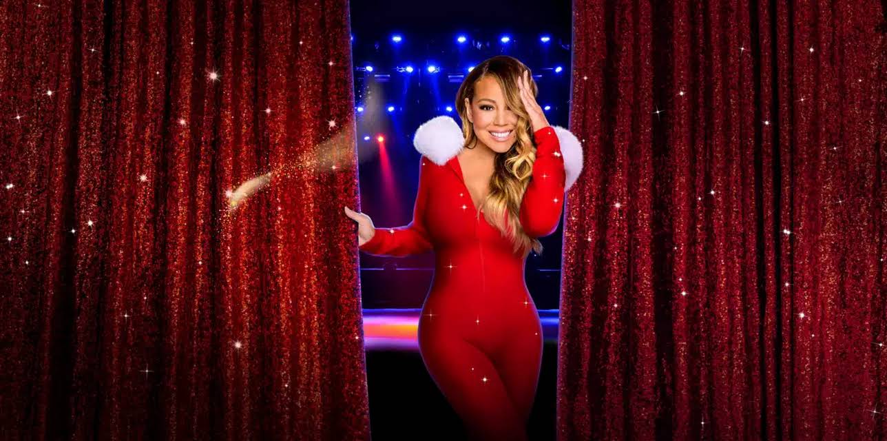Mariah Carey: Merry Christmas To All! (2022)
