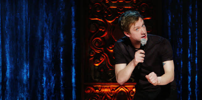 Daniel Sloss: Live Shows