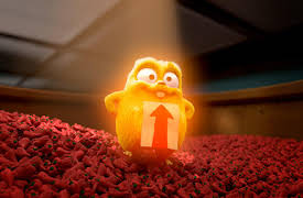 Grizzy och lämlarna: Episode 12