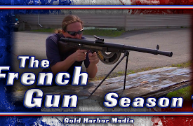 The French Gun: Rare French Guns