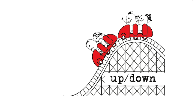 Up/Down (2026)