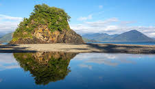 Kanadas Nationalparks