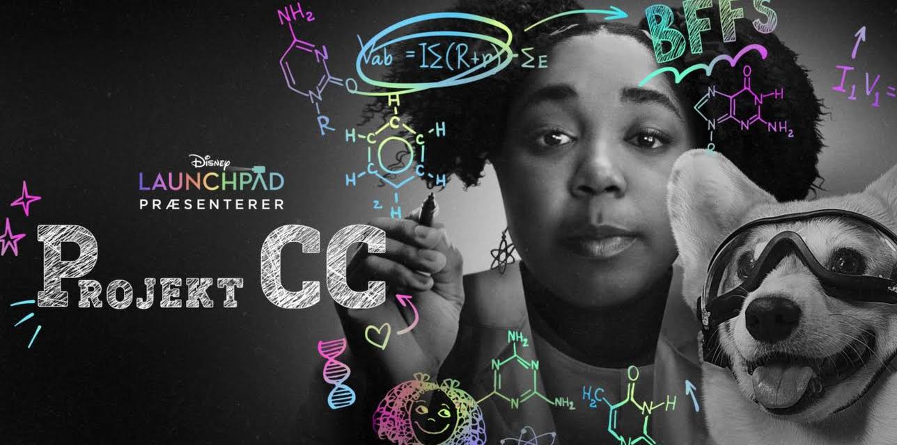 Project CC (2023)