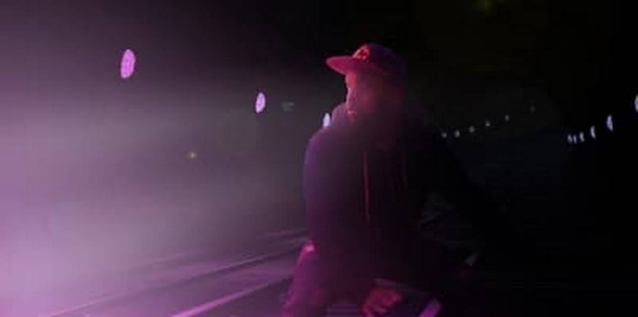 Tunnel Vision (2018)