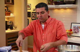 Kitchen Boss: Episode 19