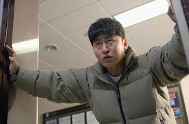 Once Again: Once Again Episode 4