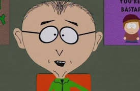 South Park: La madre de Cartman es una guarra