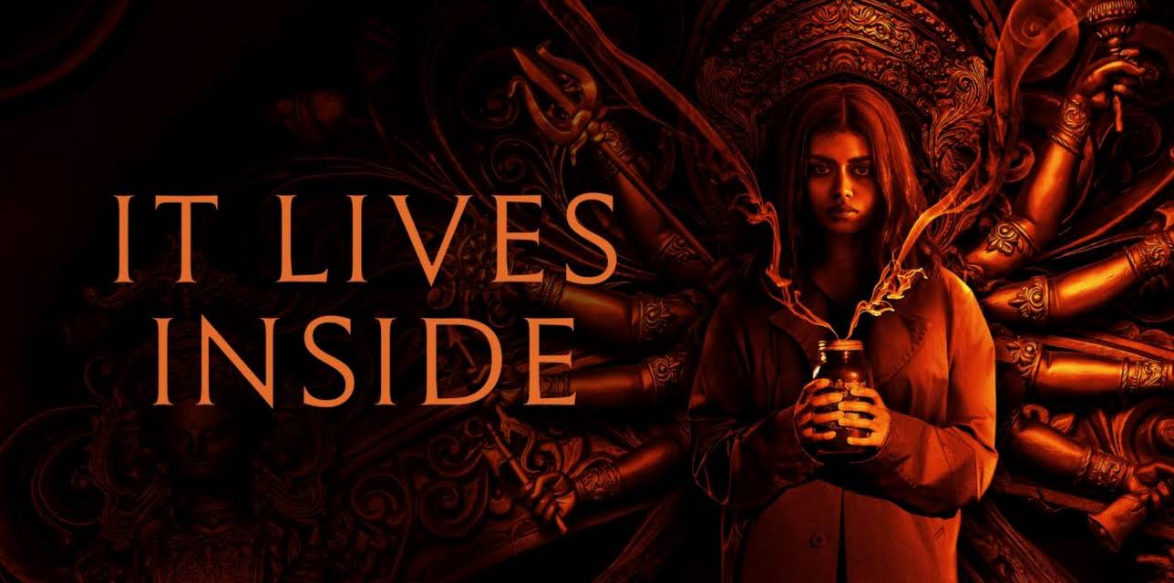 It Lives Inside (2026)