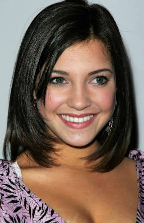 Michelle Horn as 
