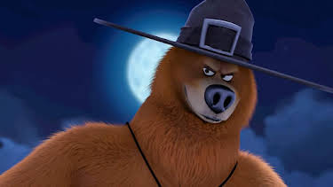 7:55 AM: Grizzy and the Lemmings (S4) | CBBC | 4/6 2026