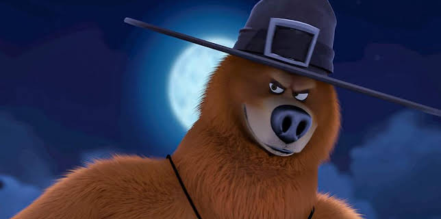 5:15 PM: Grizzy and the Lemmings (S4) | CBBC | 1/3 2026