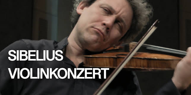 Sibelius - Violin Concerto (2015)