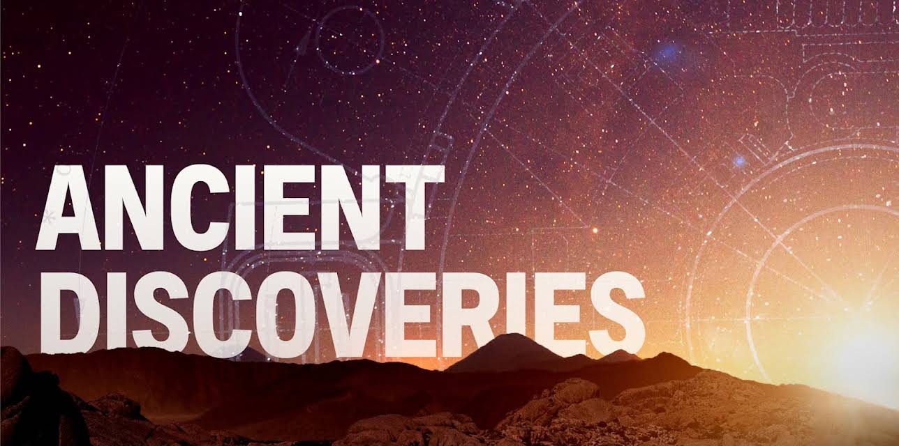 Ancient Discoveries