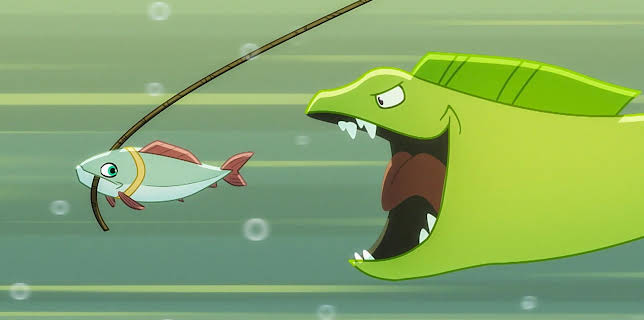 10:40: Høj: Skinnmeisteren | NRK Super | 12/11 2025