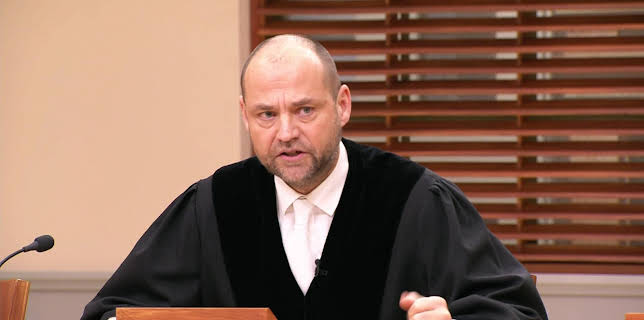 12:45: Barbara Salesch - Das Strafgericht | RTL | 3/14 2026